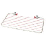 Fiamma Easy Dry Carry-Bike Clothes Airer Rack for Campervans - No Drilling, Fold - Poptop World 