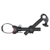 Fiamma Bike Block Pro S D Carry Bike Arm Bicycle Rack (D1, D2, D3) -DEEP BLACK - Poptop World 