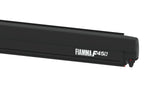 Fiamma F45S 300 Campervan Shade Awning -(10'1") - 8'2" extension - Poptop World 