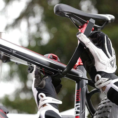 Fiamma Bike Block Pro S D Arm Carry Bike Arm Bicycle Cycle Rack Saftey (D1, D2) - Poptop World 