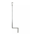 Fiamma Awning Crank Handle Range (Short, Standard & Telescopic) - Poptop World 