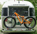 Fiamma Standard Carry-Bike Rack for Airstream Trailers (02093A97A) - Poptop World 