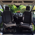 Ford Transit (2003-Current) Scopema Swivel Seats - Maximize Campervan space - Poptop World 