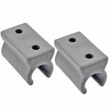 Fiamma F45S Crank Handle Wall Mount Clips (98655-095) - Poptop World 