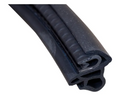 Volkswagen VW EuroVan 1993-2003 Sliding Door Seal Rubber Weatherstrip 7D0843791C - Poptop World 