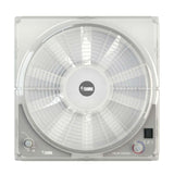 Fiamma Camper Van Turbo-Vent F Roof Fan Upgrade Kit (07501A01-) - Poptop World 