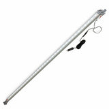 Fiamma F45S Awning Telescoping LED Rafter Light Bar (98655-850) - Poptop World 
