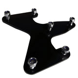 Ford Transit (2013-present) Driver Side Scopema Swivel Seat + Hand Brake Kit - Poptop World 