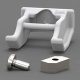 Fiamma F45S/F45L Center Lead Bar Rafter Fixing Kit (98655-554) - Poptop World 