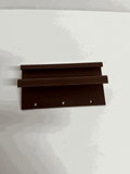 Eurovan camper Table Bracket Clip On 95-2003 Eurovan Camper Winnebago Replica - Poptop World 