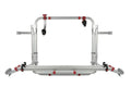 Fiamma Standard Carry-Bike Rack for Airstream Trailers (02093A97A) - Poptop World 