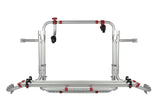 Fiamma Standard Carry-Bike Rack for Airstream Trailers (02093A97A) - Poptop World 