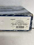 Brake Disc Set Front - Fits VW Vanagon 1982-1991 MEYLE #701615301E - Poptop World 