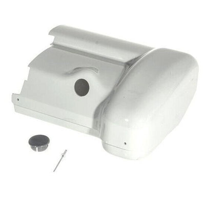 Fiamma F45 Eagle Motor Kit Cover Front/Rear White (98655-995) - Poptop World 