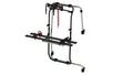 Fiamma Carry-Bike 200 Rack for Mercedes Sprinter Vans - Poptop World 