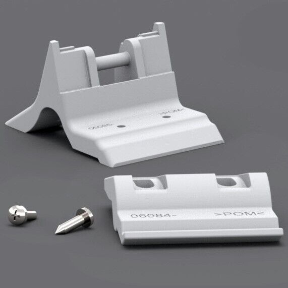 Fiamma F45S 260/450 Awning Rafter Fixing Kit (98655-542) - Poptop World 