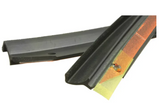 VW Eurovan T4 Transporter Sliding Door Upper Seal 1995-2003 With Clips - Poptop World 