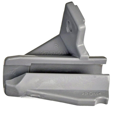 Fiamma F65S 290/400 Awning Right Support Leg Fixing Kit Female (98655-479) - Poptop World 