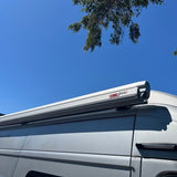 Winnebago Solis Fiamma Awning Brackets | F45S 300 & 350 Mount Kit