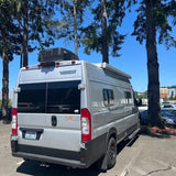 Winnebago Solis Fiamma Awning Brackets | F45S 300 & 350 Mount Kit