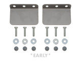 A/C Evaporator Housing Reinforcement Plates [Vanagon]