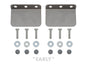 A/C Evaporator Housing Reinforcement Plates [Vanagon]