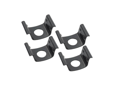 Brake Line & Hose Spring Clip (Pack of 4) [Vanagon/Eurovan]