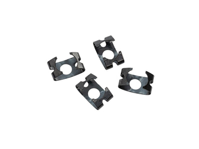 Brake Line & Hose Spring Clip (Pack of 4) [Vanagon/Eurovan]