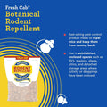 Rodent Prevention Kit for VW Eurovan Campers - Poptop World 