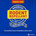 Rodent Prevention Kit for VW Eurovan Campers - Poptop World 