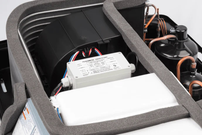 Dometic SmartStart AC Soft Starter - Off-Grid Power Efficiency for RVs - Poptop World 