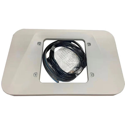 Dometic RTX 2000 - 12 Volt Air Conditioner - WITH Wiring & Hardware Kits - Poptop World 