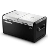 Dometic CFX3 95DZ Dual Zone 94L Cooler - Fridge / Freezer - Poptop World 