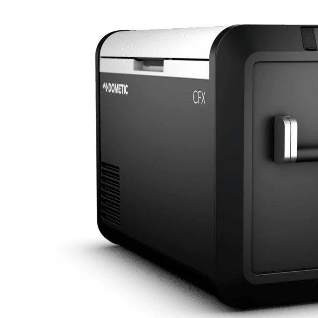 Dometic CFX3 95DZ Dual Zone 94L Cooler - Fridge / Freezer - Poptop World 