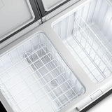 Dometic CFX3 95DZ Dual Zone 94L Cooler - Fridge / Freezer - Poptop World 