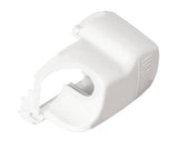 Fiamma 98655-540 OEM F45s RV Awning Right Hand Crank Outer Right End Cap - White