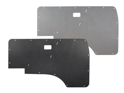 ABS Plastic Trim Panel Set - Front Door [Vanagon]