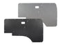 ABS Plastic Trim Panel Set - Front Door [Vanagon]