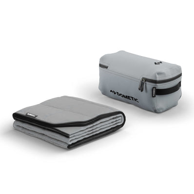 Dometic GO Camp Blanket – Durable, Waterproof, & Machine Washable! - Poptop World 