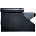 Centre Console Storage Box for VW Vanagon, Eurovan, & T5/T6- Black - Poptop World 