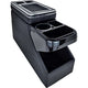 Centre Console Storage Box for VW Vanagon, Eurovan, & T5/T6- Black - Poptop World 