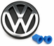 Genuine VW Rear Hatch Emblem Kit with Gasket & Grommets | Eurovan 1993–2003