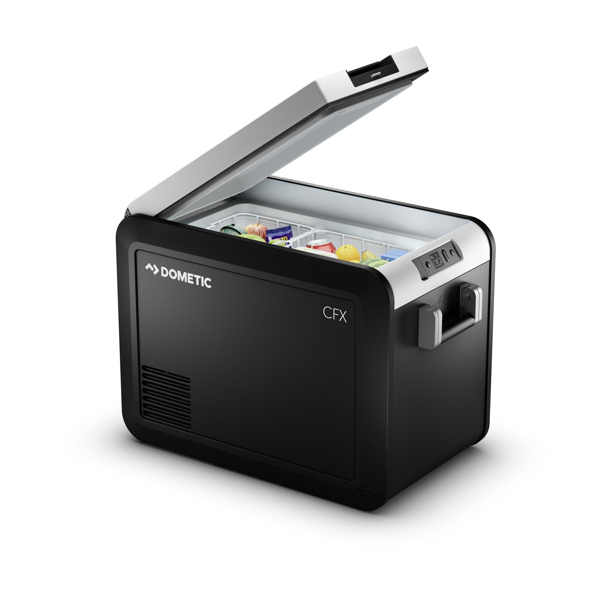 Dometic CFX3 45 Powered 12V Cooler, 46L - Fridge/Freezer - Poptop World 