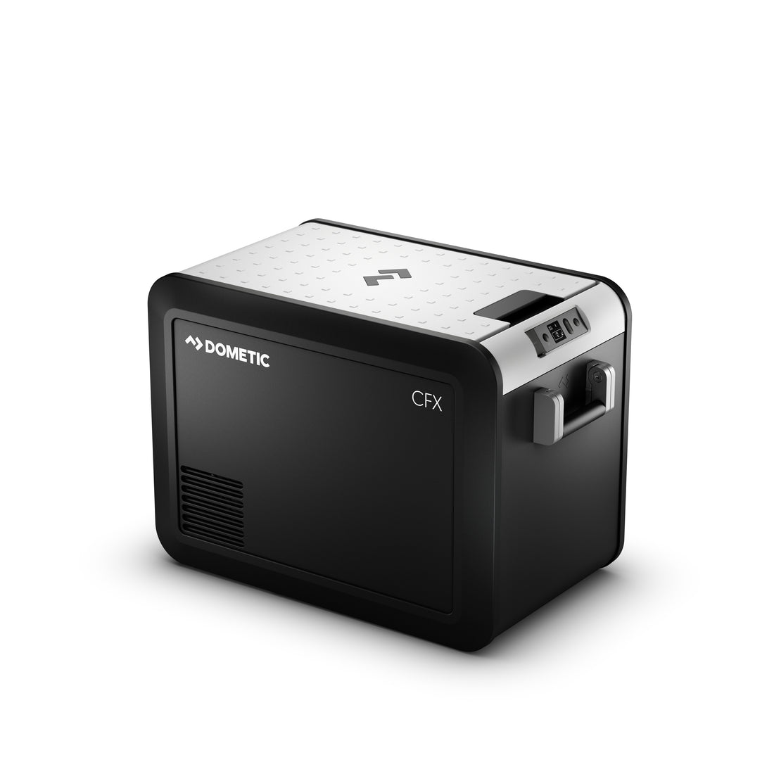 Dometic CFX3 45 Powered 12V Cooler, 46L - Fridge/Freezer - Poptop World 