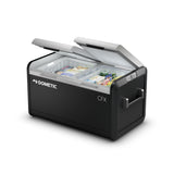 Dometic CFX3 75DZ Dual Zone Portable Fridge Freezer 12V 75L Cooler - Poptop World 