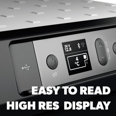 Dometic CFX3 100 Portable Fridge/Freezer, 99L - Poptop World 