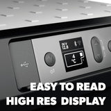 Dometic CFX3 100 Portable Fridge/Freezer, 99L - Poptop World 