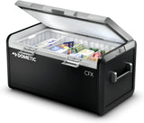 Dometic CFX3 100 Portable Fridge/Freezer, 99L - Poptop World 