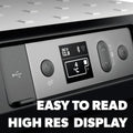 Dometic CFX3 25 Portable Electric Cooler and Freezer - 25L, 12/24V, WiFi App Control - Poptop World 