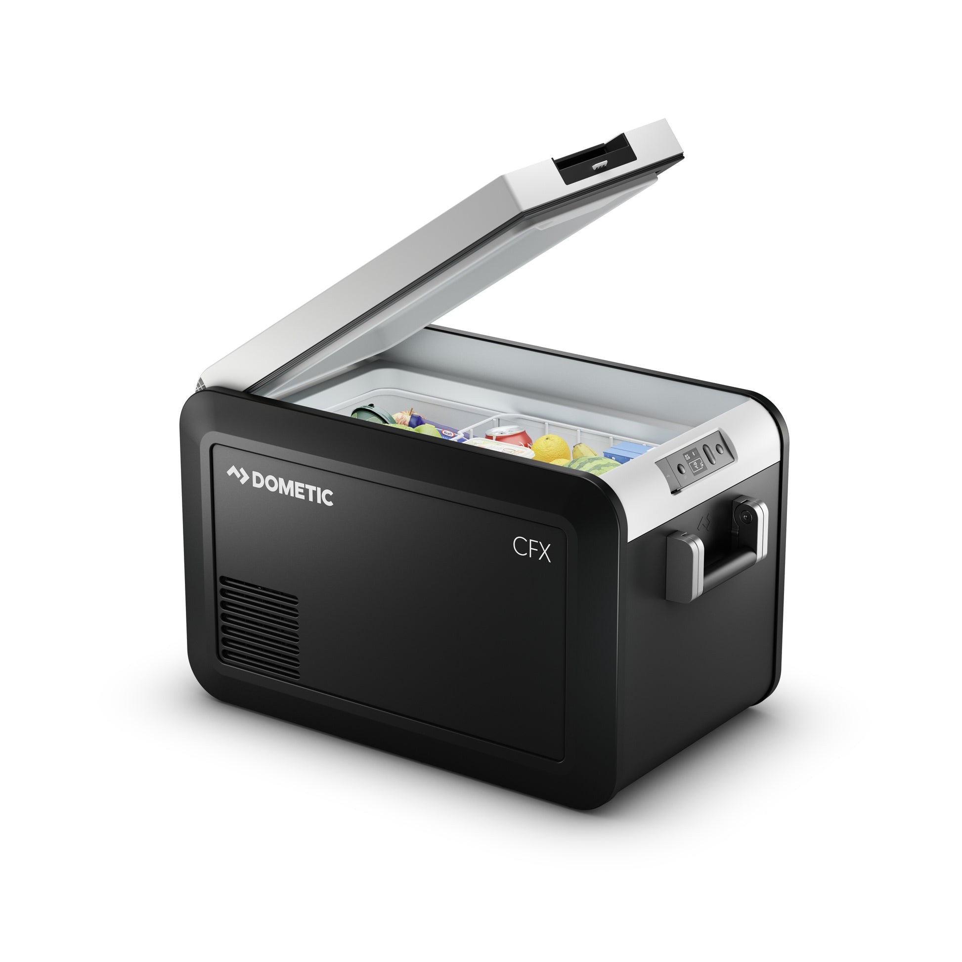 Dometic CFX3 35 Portable Refrigerator & Freezer – 36L, -7°F Cooling Power - Poptop World 